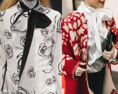 女生穿什么樣的襯衫好看？大膽展示你的個性