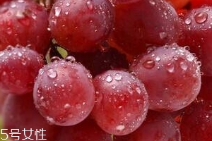 葡萄籽可以空腹吃嗎？要分情況