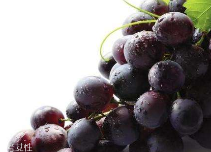 葡萄籽可以空腹吃嗎？要分情況