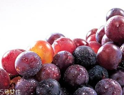 葡萄籽能直接嚼著吃嗎？不建議這樣吃