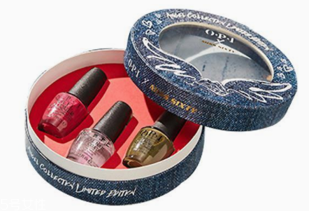 指甲的月牙說(shuō)明什么？看完我趕緊放下甲油