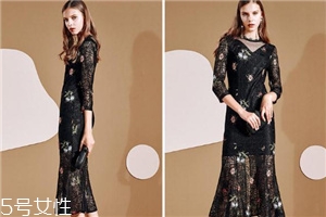 女生穿什么裙子好看？撩翻整個春天