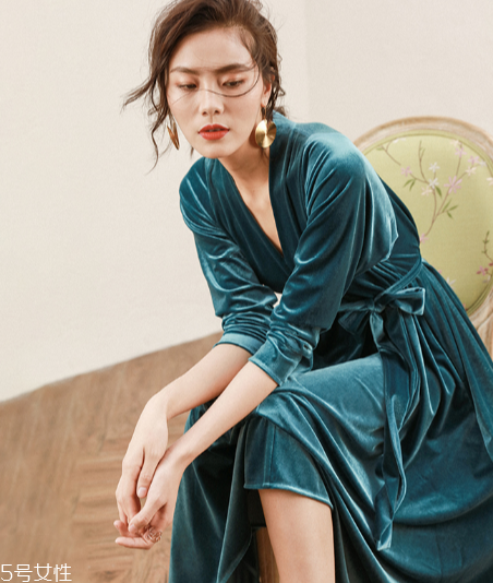 女生穿什么裙子好看？撩翻整個春天