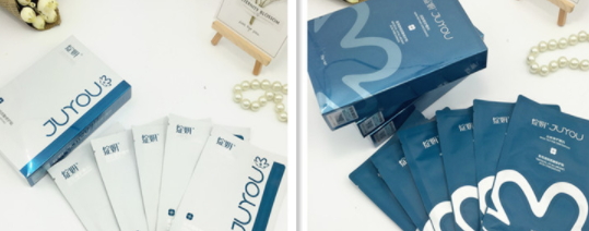 綻妍面膜賣多少錢一盒？