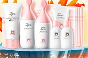 紅色小象和貝親哪個好？準(zhǔn)媽媽放心的品牌