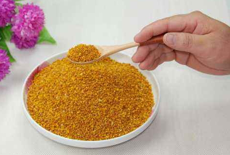 蜂花粉什么時(shí)間吃 最佳食用時(shí)間 蜂花粉什么時(shí)間吃 最佳食用時(shí)間