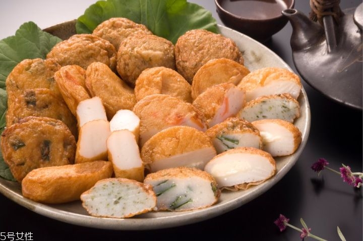 日本炸蔬菜叫什么 天婦羅是什么 日本炸蔬菜叫什么 天婦羅是什么