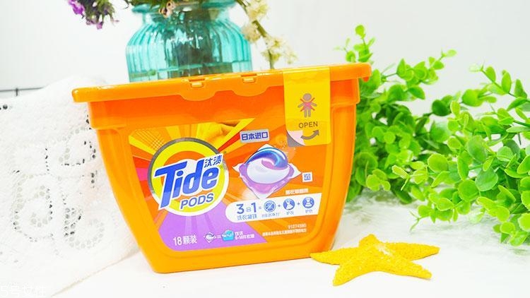 洗衣凝珠哪個(gè)牌子好用 4個(gè)熱門(mén)品牌對(duì)比評(píng)測(cè) 洗衣凝珠哪個(gè)牌子好用 4個(gè)熱門(mén)品牌對(duì)比評(píng)測(cè)