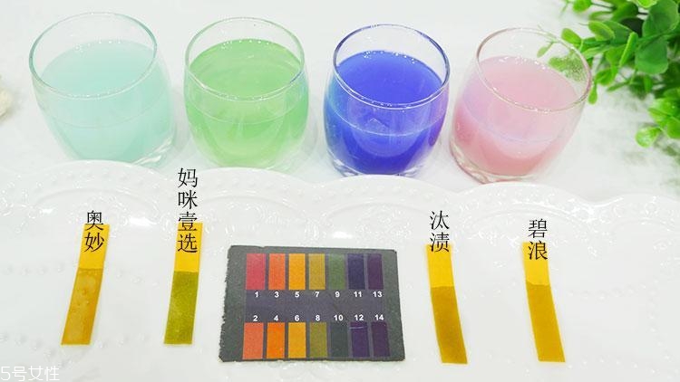 洗衣凝珠哪個(gè)牌子好用 4個(gè)熱門(mén)品牌對(duì)比評(píng)測(cè) 洗衣凝珠哪個(gè)牌子好用 4個(gè)熱門(mén)品牌對(duì)比評(píng)測(cè)