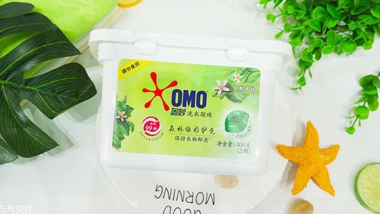 洗衣凝珠哪個(gè)牌子好用 4個(gè)熱門(mén)品牌對(duì)比評(píng)測(cè) 洗衣凝珠哪個(gè)牌子好用 4個(gè)熱門(mén)品牌對(duì)比評(píng)測(cè)