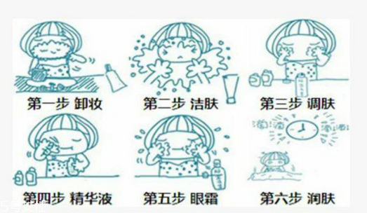 敷面膜后皮膚緊繃怎么回事 正確敷面膜防止臉部緊繃 敷面膜后皮膚緊繃怎么回事 正確敷面膜防止臉部緊繃