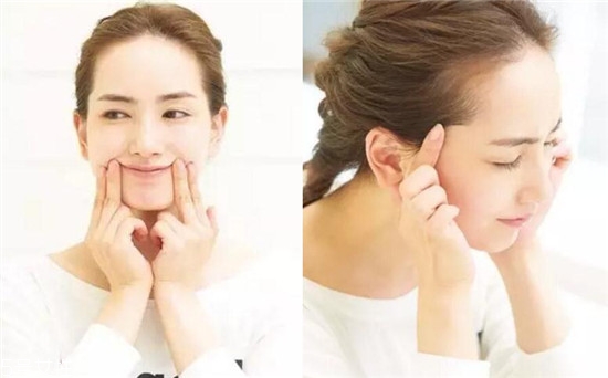 臉上出現(xiàn)三八紋怎么去除 抗老要提前 臉上出現(xiàn)三八紋怎么去除 抗老要提前