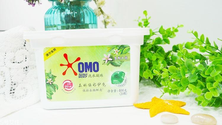 洗衣凝珠哪個(gè)牌子好用 4個(gè)熱門(mén)品牌對(duì)比評(píng)測(cè) 洗衣凝珠哪個(gè)牌子好用 4個(gè)熱門(mén)品牌對(duì)比評(píng)測(cè)