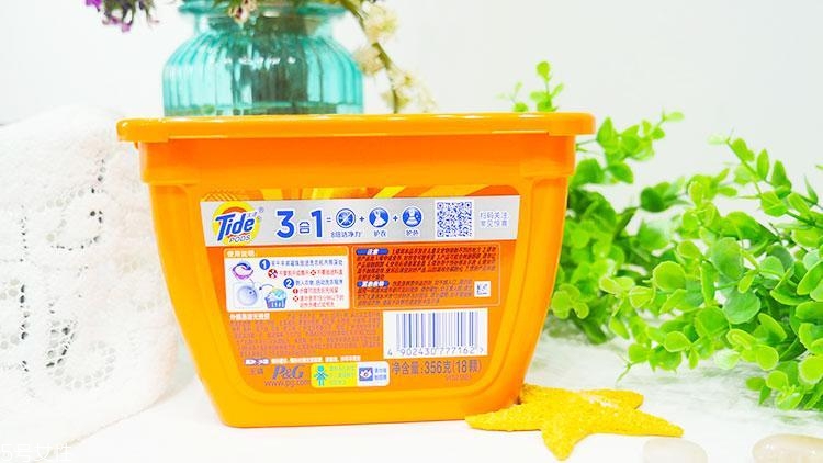 洗衣凝珠哪個(gè)牌子好用 4個(gè)熱門(mén)品牌對(duì)比評(píng)測(cè) 洗衣凝珠哪個(gè)牌子好用 4個(gè)熱門(mén)品牌對(duì)比評(píng)測(cè)