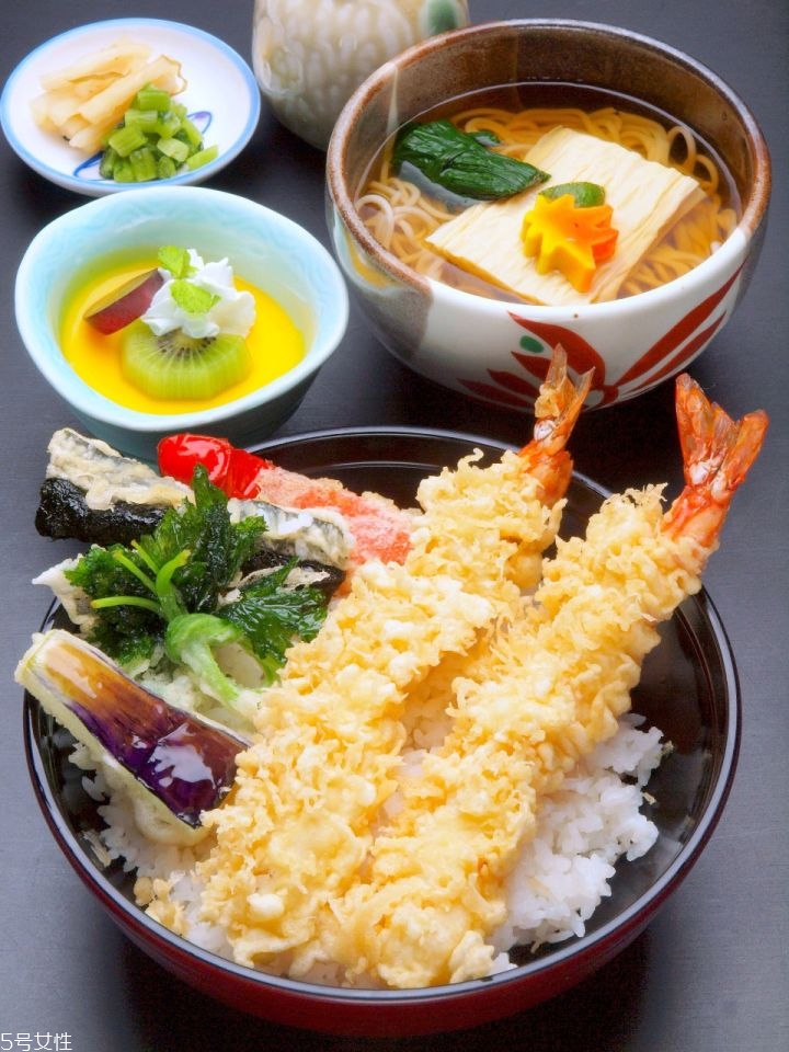 日本炸蔬菜叫什么 天婦羅是什么 日本炸蔬菜叫什么 天婦羅是什么