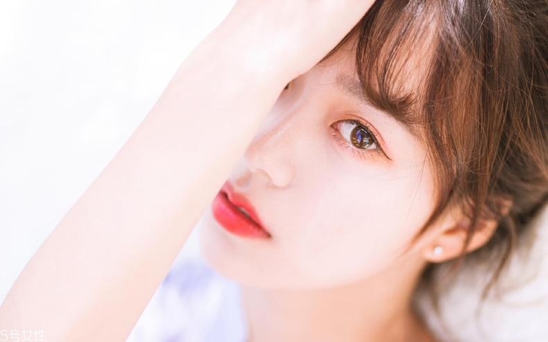 天生黑能白到什么程度 看這幾個地方就行 天生黑能白到什么程度 看這幾個地方就行