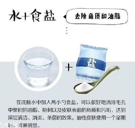 不洗臉容易長(zhǎng)脂肪粒嗎 這樣洗臉皮膚想不好都不行