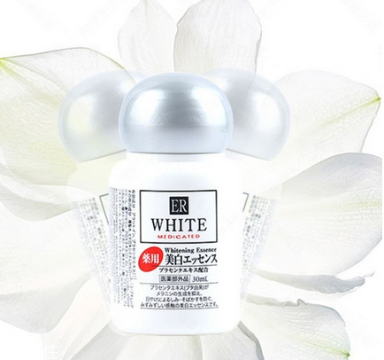 大創(chuàng)美白精華白天能用嗎 daiso er美白淡斑精華液 大創(chuàng)美白精華白天能用嗎 daiso er美白淡斑精華液