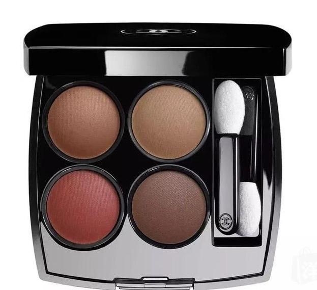 赤茶妝是什么 赤茶妝那么火你居然還沒聽說 赤茶妝是什么 赤茶妝那么火你居然還沒聽說