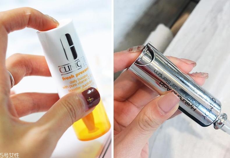 安瓶越貴越好嗎？貴有貴的道理