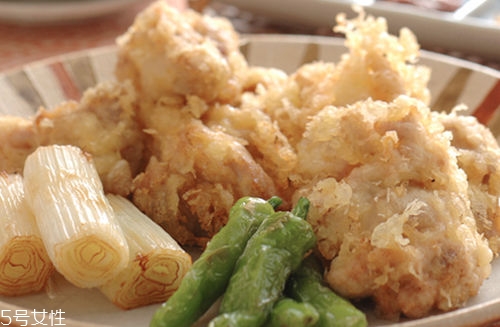 日本炸蔬菜叫什么 天婦羅是什么 日本炸蔬菜叫什么 天婦羅是什么