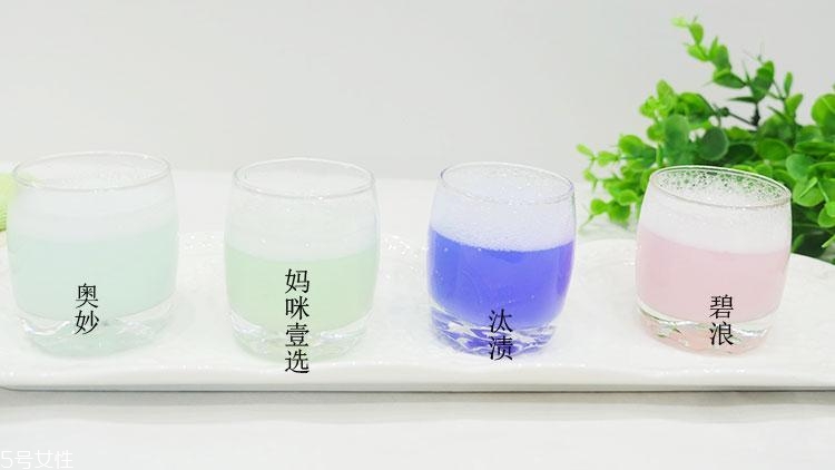 洗衣凝珠哪個(gè)牌子好用 4個(gè)熱門(mén)品牌對(duì)比評(píng)測(cè) 洗衣凝珠哪個(gè)牌子好用 4個(gè)熱門(mén)品牌對(duì)比評(píng)測(cè)