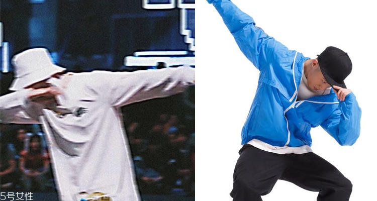 跳街舞穿什么炫酷 這些都是街舞咖們的加分項(xiàng) 跳街舞穿什么炫酷 這些都是街舞咖們的加分項(xiàng)