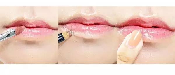 裸色口紅適合什么人用 少女系裸唇妝畫法技巧 裸色口紅適合什么人用 少女系裸唇妝畫法技巧