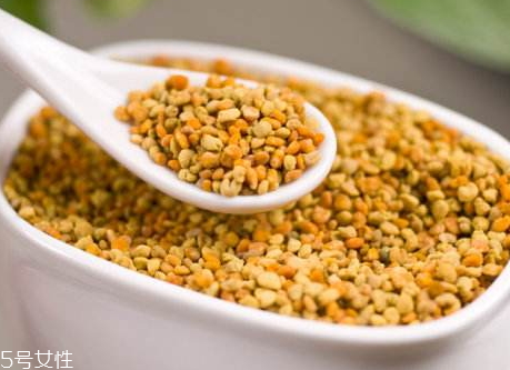 蜂花粉可以做面膜嗎 美容祛斑效果好 蜂花粉可以做面膜嗎 美容祛斑效果好