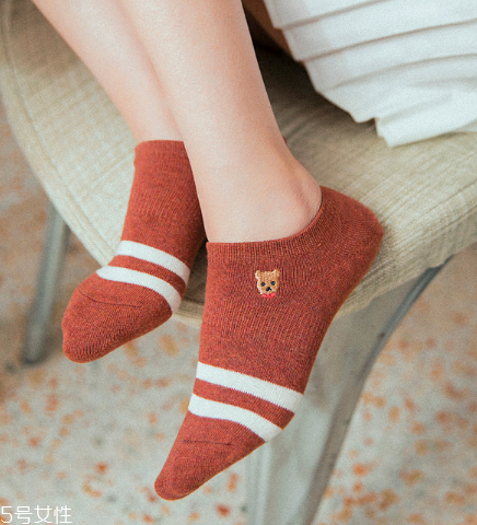 襪子多長時間換一次？襪子要勤換洗