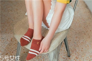 襪子多長(zhǎng)時(shí)間換一次？襪子要勤換洗