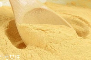 松花粉什么人不能吃 三類人群不宜服用 松花粉什么人不能吃 三類人群不宜服用