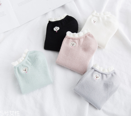 襪子老是往下掉怎么辦？這樣做就能解決