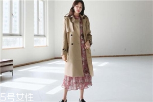 連衣裙配什么外套？讓你甜美又減齡