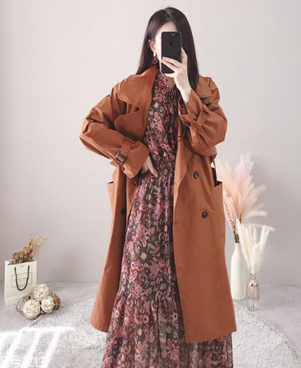 紅色連衣裙搭配什么外套？最時尚氣質的穿搭