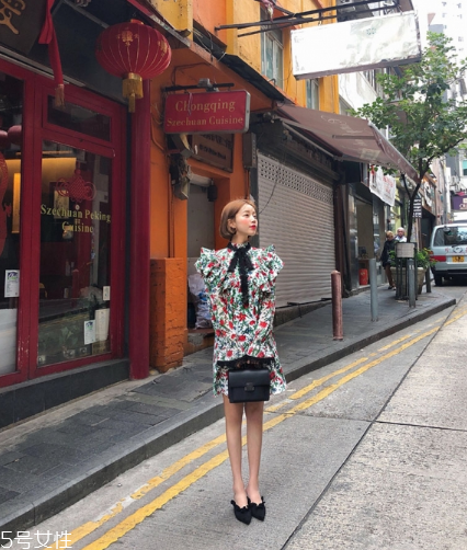 連衣裙搭配什么鞋子好看？處處散發(fā)迷人氣質(zhì)