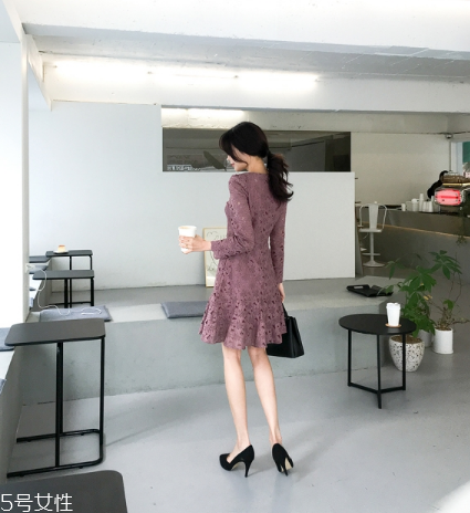 連衣裙搭配什么鞋子好看？處處散發(fā)迷人氣質(zhì)