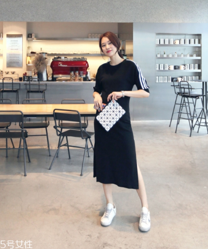 連衣裙搭配什么鞋子好看？處處散發(fā)迷人氣質(zhì)