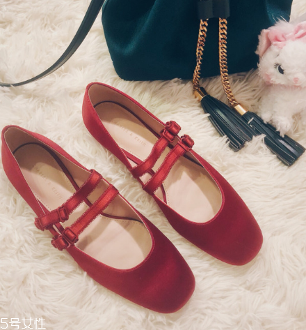 charles keith鞋子怎么樣？網(wǎng)紅爆款單鞋