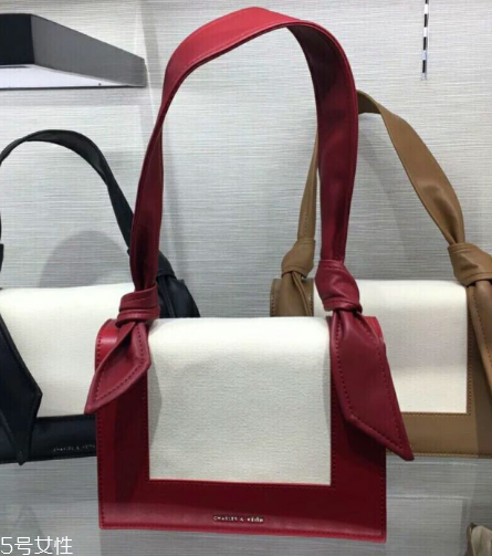 charles keith包包價(jià)格 性價(jià)比超高的包包