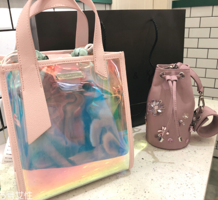 charles keith包包怎么樣？超多大牌的平價(jià)替代