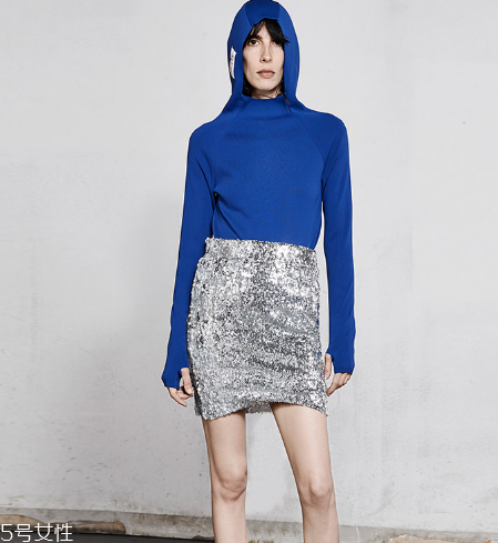 今年流行什么針織衫？揭開小清新的面紗