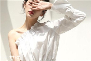 什么樣的襯衫更顯氣質(zhì)？這三款讓你與眾不同