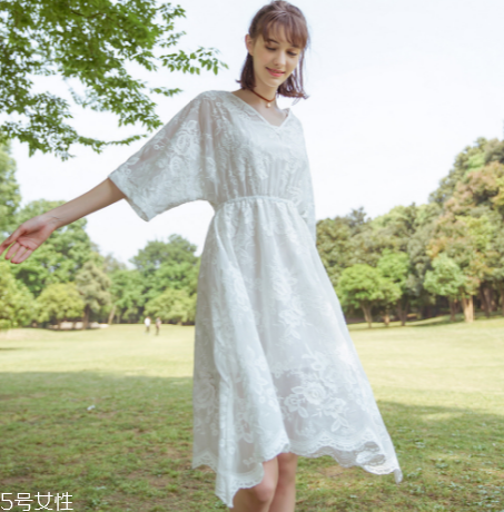 文藝范女生怎么穿搭？和你的青春敘敘舊