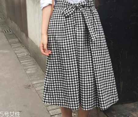 文藝范女生怎么穿搭？和你的青春敘敘舊