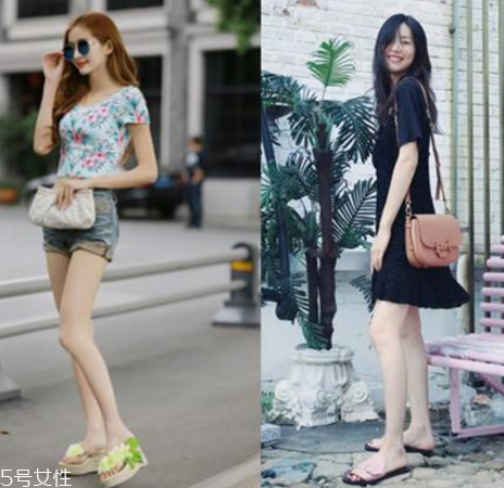 2022流行什么拖鞋？凹造型離不開它