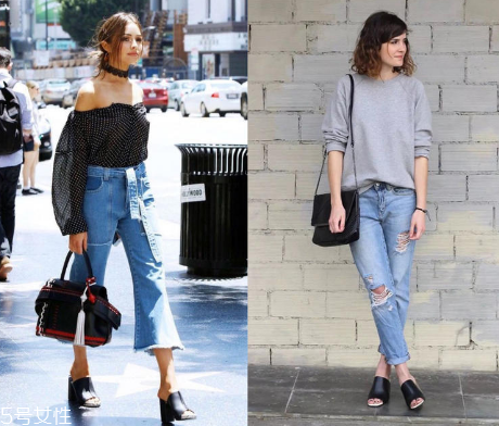 2022夏季流行什么樣的涼鞋？玩轉(zhuǎn)休閑度假風(fēng)