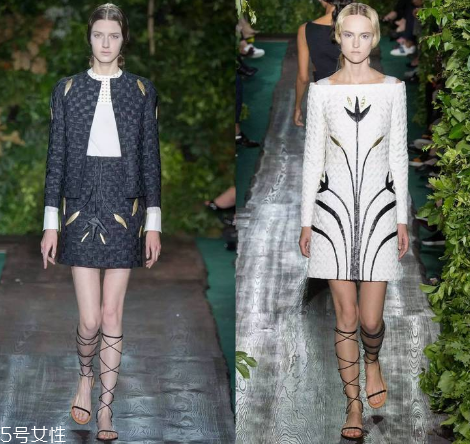 2022夏季流行什么樣的涼鞋？玩轉(zhuǎn)休閑度假風(fēng)