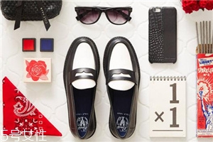 cole haan是什么牌子？典雅高貴的鞋履品牌