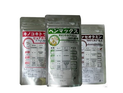 便卜粒和酵素哪個好？各有優(yōu)勢